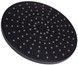 Душевая система LIDZ Aria 1030 с изливом Black LDARI1030BLA43373 черная матовая - LDARI1030BLA43373 - 9