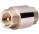 Обратный клапан SD FORTE 1/2" SF240W15 - SF240W15 - 1