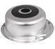 Мойка для кухни врезная Brinex 510-D Micro Decor 0,8 мм BRIN510MDEC08 - BRIN510MDEC08 - 5