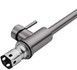 Смеситель для кухни Кронер KRP Edelstahl Klassisch-SCH035PVD графит CV024351 - Klassisch-SCH035PVD - 7