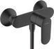 Смеситель для душа HANSGROHE Vernis Blend 71640670 черный матовый - 71640670 - 1