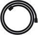 Душовий набір HANSGROHE Raindance Alive Select S 125 3jet EcoSmart з шлангом 160 см Matt Black 24611670 чорний - 24611670 - 16