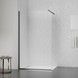 Душевая перегородка Qtap Walk-In Standard BLM2011.C8 стекло 8 мм Clear, CalcLess, 110x200, неподвижная STDBLM2011C8 - STDBLM2011C8 - 6