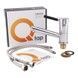 Змішувач для мийки Q-TAP Inspai&nbsp;CRM&nbsp;003M - QTINSCRM003M - 5