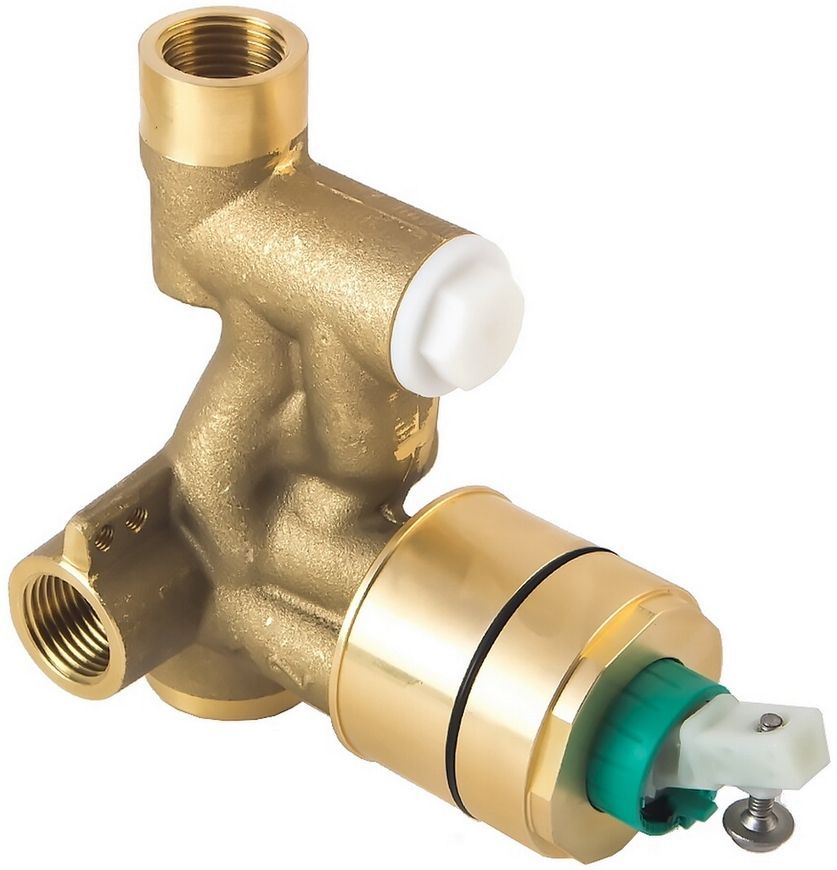 Прихована частина HANSGROHE для змішувача для ванни/душу 31741180 - 31741180