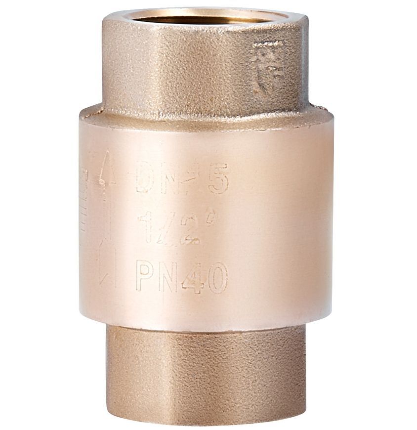 Обратный клапан SD FORTE 1/2" SF240W15 - SF240W15
