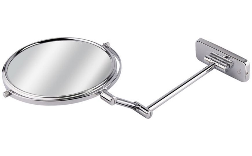 Дзеркало косметичне QTAP Liberty CRM 1147 - QTLIBCRM1147