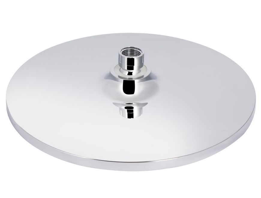 Душевая система Qtap Vlasta New с поворотным изливом Chrome QTVLA111CRM45650 - QTVLA111CRM45650