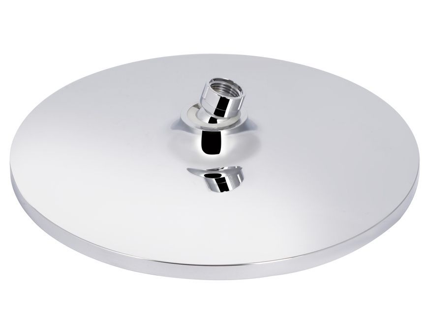 Душевая система Qtap Vlasta New с поворотным изливом Chrome QTVLA111CRM45650 - QTVLA111CRM45650