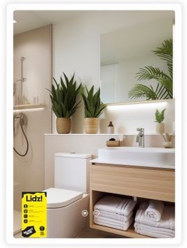 Дзеркало Lidz Orion OR2 600&times;800 мм з LED-підсвічуванням Touch, антизапотіванням, диммером, рег. яскравості LDOR60080049292