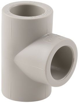 Трійник PPR THERMO ALLIANCE 25 - DSC002