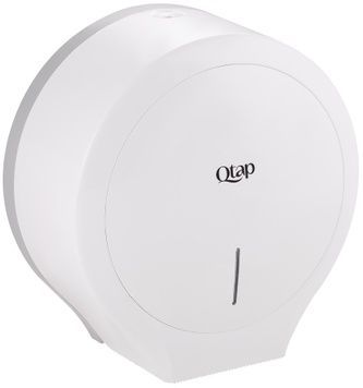 Диспенсер для туалетного паперу QTAP Drzak papiru QTDP100WP