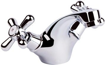 Змішувач для умивальника Q-TAP Dominox CRM 161 - QTDOMCRM161