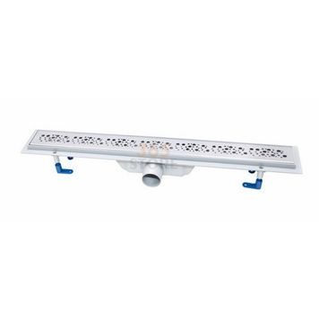 Трап Q-TAP Dry FC304-600 с сухим затвором 600 мм - QTDRYFC304600