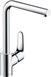 Смеситель для кухонной мойки HANSGROHE Focus M41 280 1jet Chrome 31817000 хром - 31817000 - 1