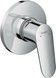 Смеситель для душа HANSGROHE Focus скрытого монтажа Chrome 31961000 хром - 31961000 - 1