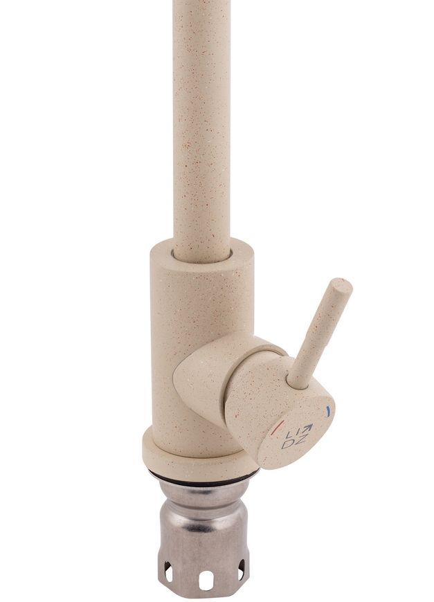 Смеситель для кухни LIDZ (BEI) 12 32 015F-8 LIDZBEI123201508 - LIDZBEI123201508
