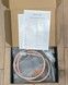 Гигиенический душ со смесителем Volle Sistema H35 скрытый монтаж cepillado bronce 1590.160321 бронза - 1590.160321 - 12