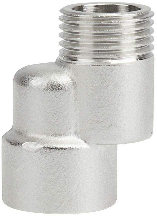 Эксцентрик радиаторный ICMA 1/2" ВН, смещение 1 см №720 - 82720CP06
