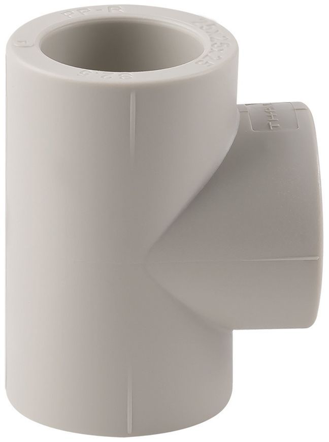 Трійник PPR THERMO ALLIANCE 25 - DSC002