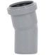 Колено канализационное Ostendorf-OSMA HT-System PLUS d50&times;15&deg; SD00057100