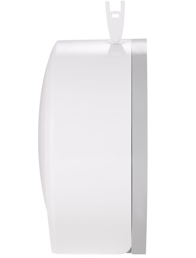 Диспенсер для туалетной бумаги QTAP Drzak papiru QTDP100WP