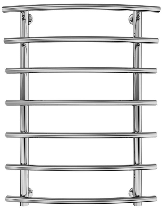 Полотенцесушитель водяной Mario INOX Марио 770х530/400 нержавеющая сталь 1.8.044589.P - 1.8.044589.P