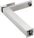 Змішувач для раковини високий Lidz Helix 001FH Nickel k35 LDHEL001FHNKS49179 - LDHEL001FHNKS49179 - 4