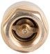 Обратный клапан Icma 3/4"ВР с латунным штоком №53 83053AE05 - 83053AE05 - 8
