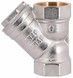 Фильтр грубой очистки Thermo Alliance Standart 1 1/2" ВР никелированный для воды TAS124W40 - TAS124W40 - 6