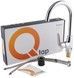 Кухонный смеситель QTAP Arena CRM 007F QTARECRM007F - QTARECRM007F - 5