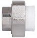 Муфта американка полипропиленовая PPR Blue Ocean "Белый" 25х3/4" ВР латунь SD00042219 - SD00042219 - 5