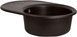 Кухонная мойка QTAP CS 7451 Coffee (QT7451COF551) - QT7451COF551 - 3