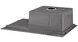 Кухонная мойка LIDZ H7851R Brush 3,0/0,8 + диспенсер - LIDZH7851RBRU3008 - 4
