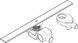 Трап душовий HANSGROHE RainDrain Allround 800 мм Brushed Stainless Steel 56187800 нержавіюча сталь - 56187800 - 3