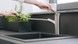 Змішувач кухонний HANSGROHE Zesis M33 150 з витяжним виливом 2jet sBox lite 74803800 нержавіюча сталь - 74803800 - 3