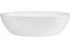 Раковина-чаша QTAP Leo 450х305х160 White с донным клапаном QT1111A052W - QT1111A052W - 2
