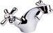 Змішувач для умивальника Q-TAP Dominox CRM 161 - QTDOMCRM161 - 1