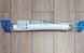Труба растяжная (гофра) McALPINE 1 1/2&rdquo;x40/50 мм до 1000 мм FLX-HC27