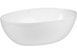 Раковина-чаша QTAP Leo 450х305х160 White с донным клапаном QT1111A052W - QT1111A052W - 3