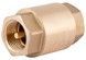 Обратный клапан Icma 3/4"ВР с латунным штоком №53 83053AE05 - 83053AE05 - 5