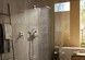Шлангове підключення HANSGROHE FixFit з тримачем та поличкою Chrome 26456000 хром - 26456000 - 4
