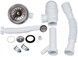 Кухонна мийка LIDZ 790x495/230 COL-06 (LIDZCOL06790495230) - LIDZCOL06790495230 - 9
