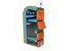 Твердотопливный котел METALBET Hydra Classic Bio 25 kW - HCB25 - 4