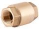 Обратный клапан Icma 3/4"ВР с латунным штоком №53 83053AE05 - 83053AE05 - 6