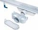Трап Q-TAP Dry FC304-600 с сухим затвором 600 мм - QTDRYFC304600 - 3