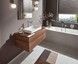 Смеситель для раковины HANSGROHE Vivenis 250 хром 75040000 с донным клапаном - 75040000 - 3