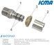 Переходник пресс-фитинг ICMA 32х1" 1/4 НР №402 - 81402AGGQ06 - 2