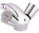Змішувач для біде QTAP Mix CRM 161А QTMIXCRM161A - QTMIXCRM161A - 4
