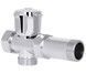 Кран приладовий кульовий Thermo Alliance Standart з подовжувачем 3/4" ЗЗВ латунь SD183W20
